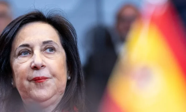 Spain rejects Rutte’s claim of ‘massive’ backing for Iran war by NATO allies – POLITICO