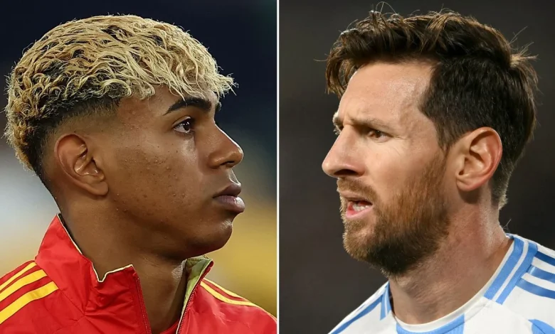 Spain vs Argentina 'Finalissima' cancelled due to Middle East conflict