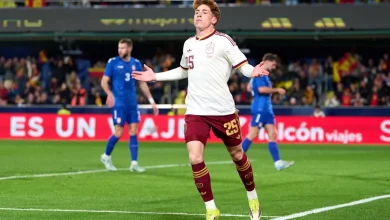 Spain vs Egypt – Match preview and team news