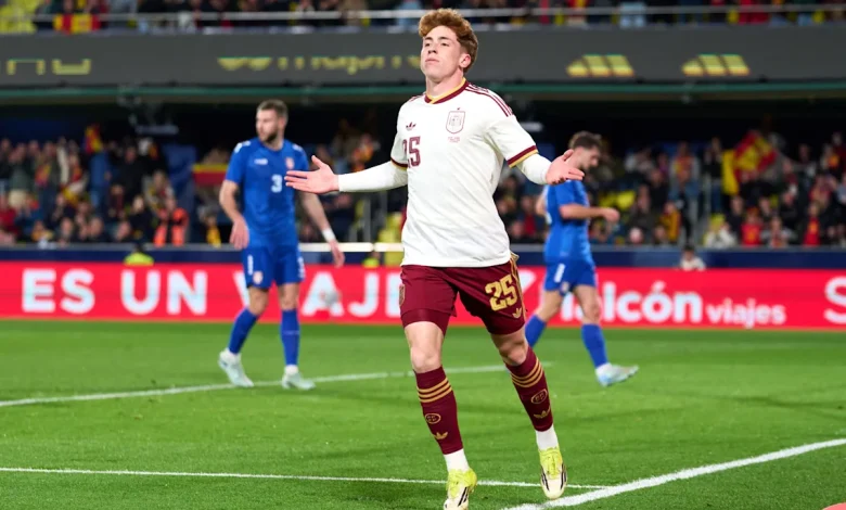 Spain vs Egypt – Match preview and team news