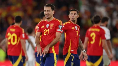 Spain vs. Serbia 2026 livestream: How to watch International Friendly for free