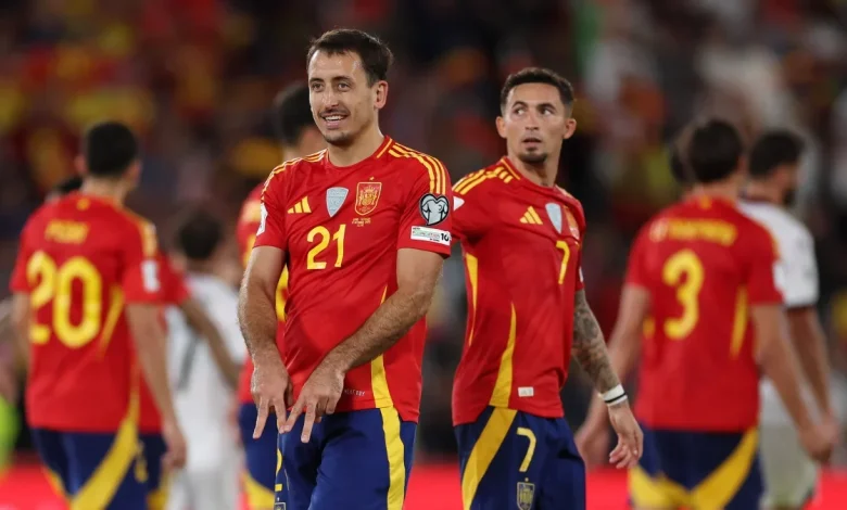 Spain vs. Serbia 2026 livestream: How to watch International Friendly for free