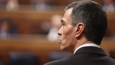 Spain’s Sánchez emerges as chief EU critic of Trump’s strikes on Iran - politico.eu