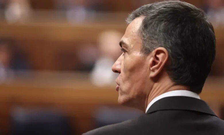 Spain’s Sánchez emerges as chief EU critic of Trump’s strikes on Iran - politico.eu