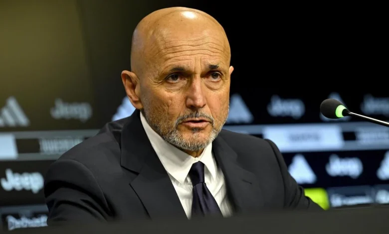 Spalletti: "Il rinnovo? Andrò ad abitare nel condominio di Comolli e Chiellini, così..."