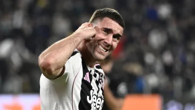 Spalletti hopes to regain key Juventus duo for Sassuolo match