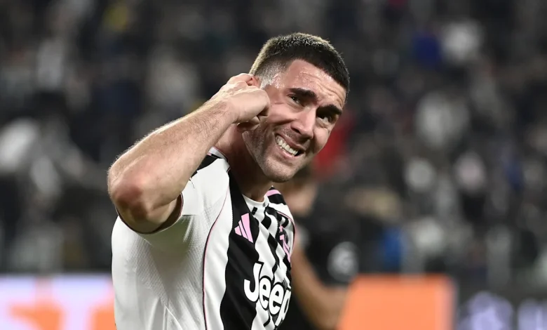 Spalletti hopes to regain key Juventus duo for Sassuolo match