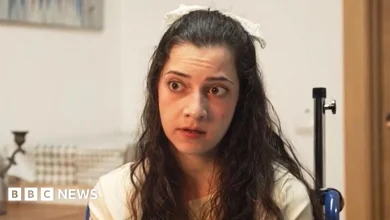 Spanish woman to die by euthanasia after long legal battle with father