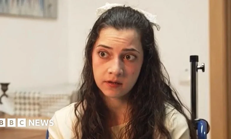 Spanish woman to die by euthanasia after long legal battle with father