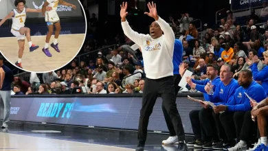 Speedy Claxton, Hofstra not backing down from chance to make March Madness noise: ‘Force to be reckoned with’