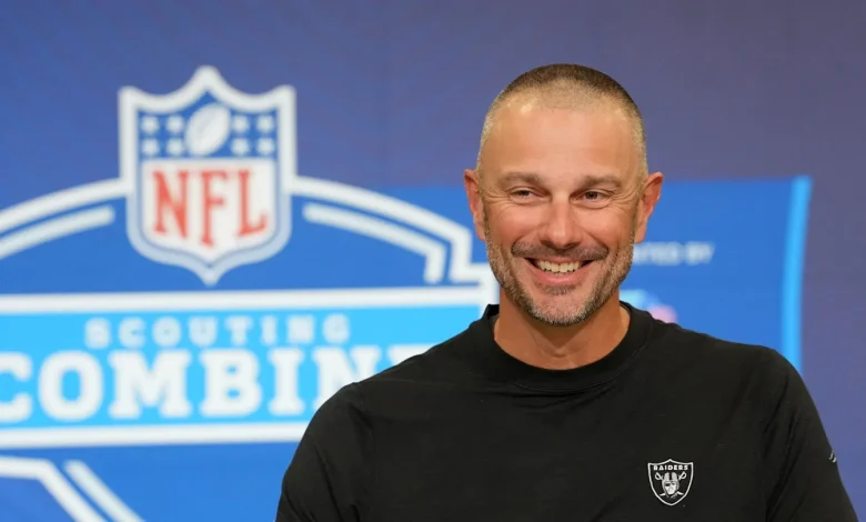 Speedy Free Agent CB Makes All the Sense in the World for Raiders