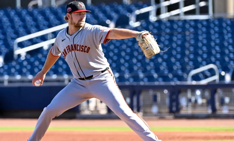 Spencer Miles makes Blue Jays' opening-day roster, Leo Jimenez DFA'd