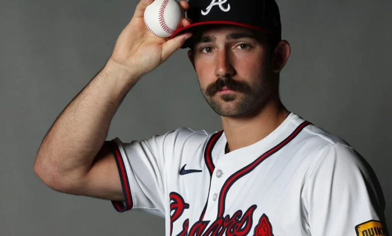Spencer Strider makes productive spring training debut in Braves win over Orioles