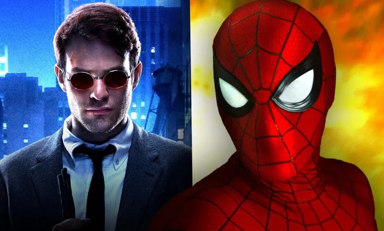 Spider-Man Brand New Day Officially Confirms 4th Daredevil Character Joining Cast