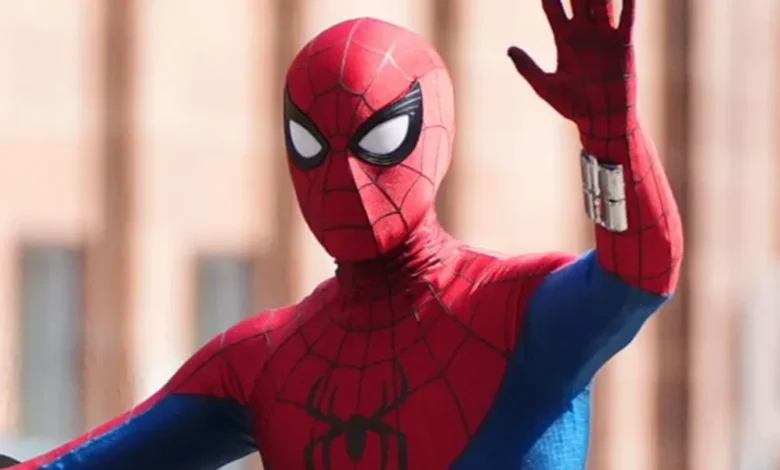 Spider-Man: Brand New Day release date, trailer leak explained, cast, and more
