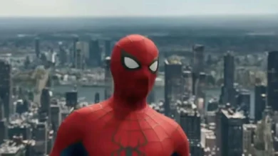 'Spider-Man: Brand New Day' trailer teases a more mature Peter Parker
