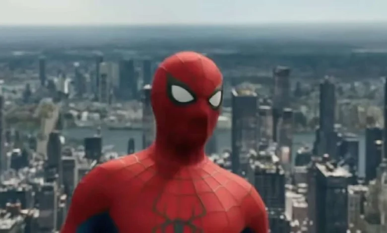 'Spider-Man: Brand New Day' trailer teases a more mature Peter Parker