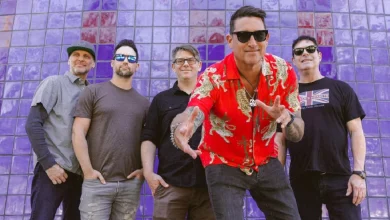 Spin Doctors e Smash Mouth confirmam apresentações em Porto Alegre