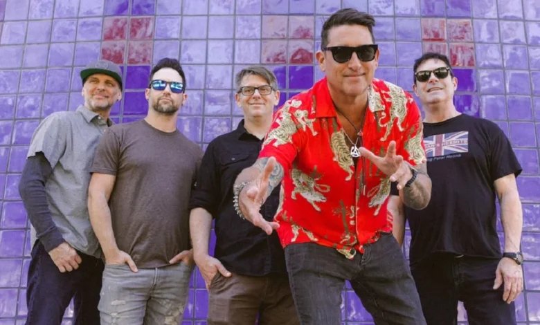 Spin Doctors e Smash Mouth confirmam apresentações em Porto Alegre