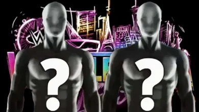 Spoiler: WrestleMania Match Announcement Set for March 27 WWE SmackDown