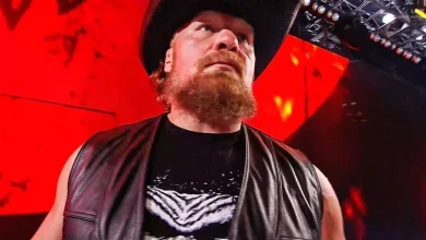 Spoiler for March 16 WWE RAW Involving Brock Lesnar