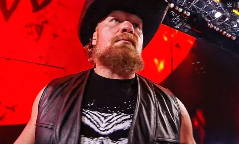 Spoiler for March 16 WWE RAW Involving Brock Lesnar