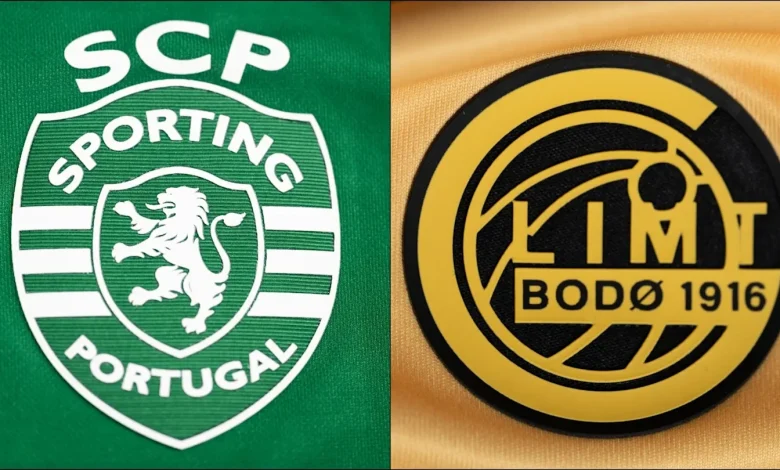 Sporting CP vs. Bodo/Glimt: Preview, Predictions and Lineups