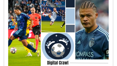 Sporting KC Injury Updates, Berg Johnsen and KC Current Signings