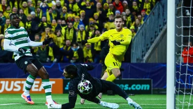 Sporting Lisboa - Bodø/Glimt en directo | UEFA Champions League hoy en vivo