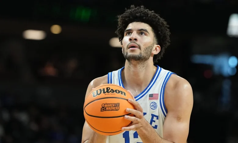 Sports Illustrated’s 2025–26 Men’s College Basketball All-Americans