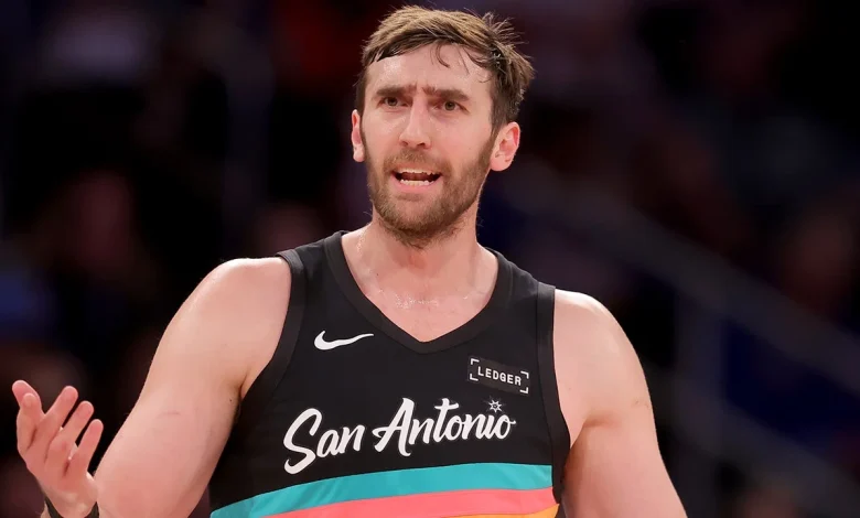 Sportscaster rips NBA player over blog post opposing team's strip club promotion