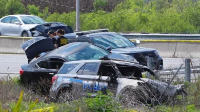 Spring Break Marred by Violence as 5 Shootings Erupt Over Weekend Near Daytona Beach, Injuring Cop