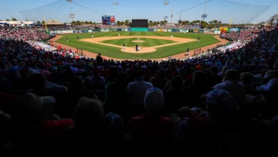Spring GameThread: Jays @ Phillies