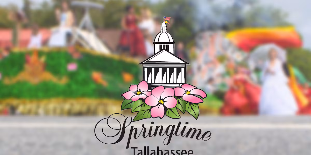 Springtime Tallahassee announces grand marshal for 2026 Grand Parade