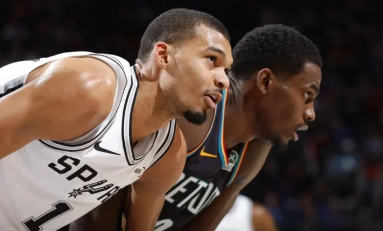 Spurs Vs Pistons: A Turning Point as the Rodeo Road Trip Ends