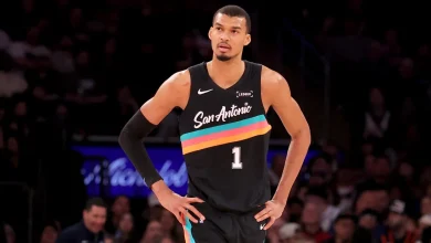 Spurs' frustrating Wembanyama strategy may cost them a championship