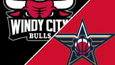Squadron 134-133 Bulls (Mar 24, 2026) Game Recap