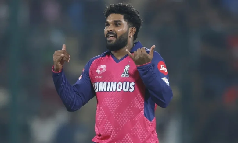 Sri Lanka players told to clear fitness test to get NOCs for IPL 2026