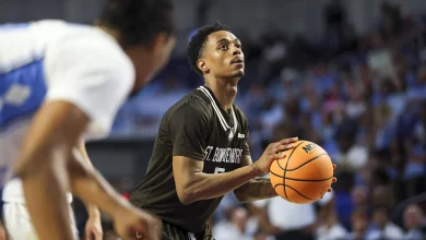 St. Bonaventure vs. George Mason Prediction, Odds for A-10 Championship 2nd Round