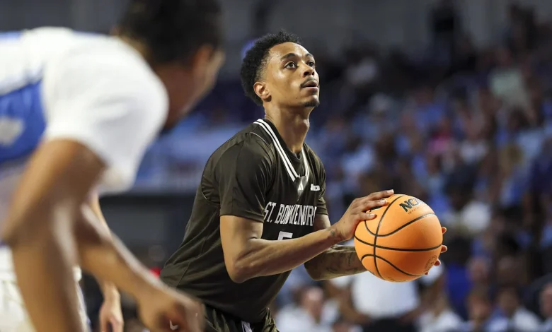 St. Bonaventure vs. George Mason Prediction, Odds for A-10 Championship 2nd Round