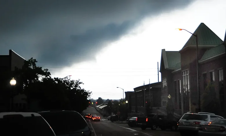 St. Clair County weather forecast Tuesday calls for rain and drizzle