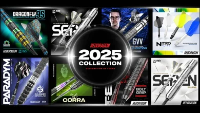 St David’s Day Offer – 15% Off Jonny Clayton & Gerwyn Price