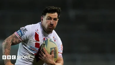 St Helens centre Percival signs one-year extension