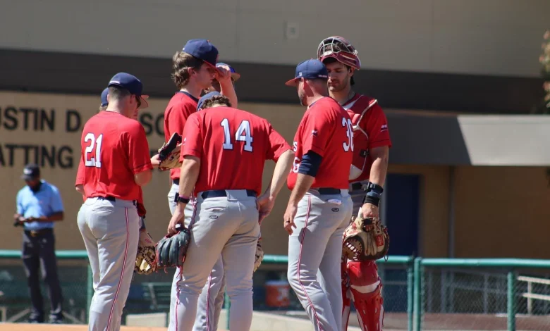 St. John’s Falls in Series Opener to CBU