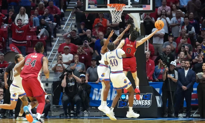 St. John’s, long defined by losing, finally back in Sweet 16: ‘We’ve got more in the tank’