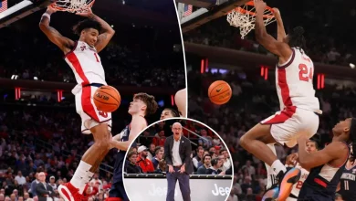 St. John's repeats as Big East Tournament champs after defeating UConn