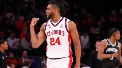 St. John’s vs. Providence live updates: Big East tournament scores, news and highlights