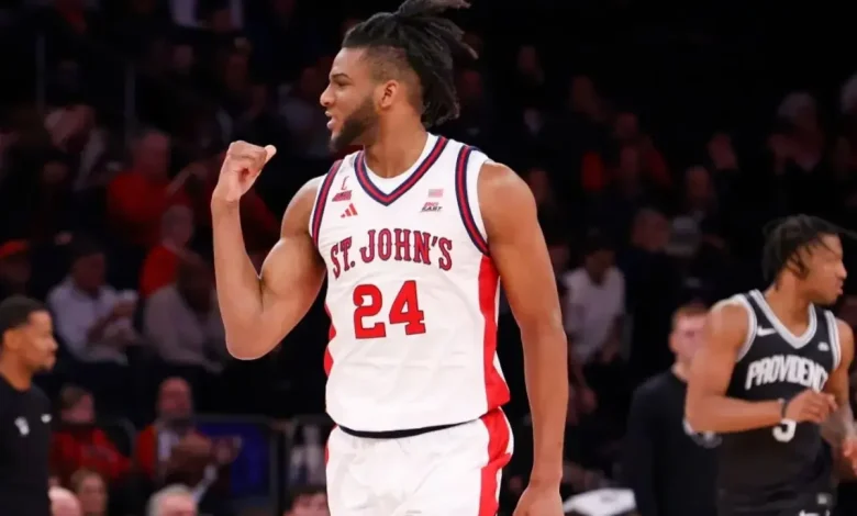 St. John’s vs. Providence live updates: Big East tournament scores, news and highlights