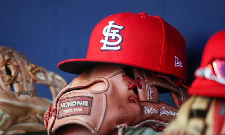 St. Louis Cardinals Release 5 Prospects on Opening Day