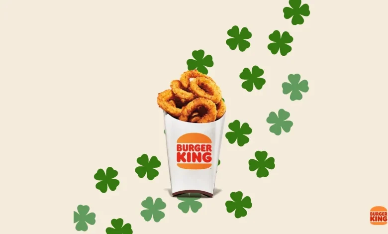 St. Patrick's Day food and drink deals include freebies, discounts